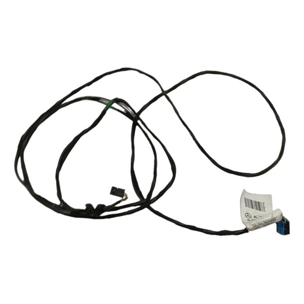 Chicote Forro Teto Mercedes C200 2009