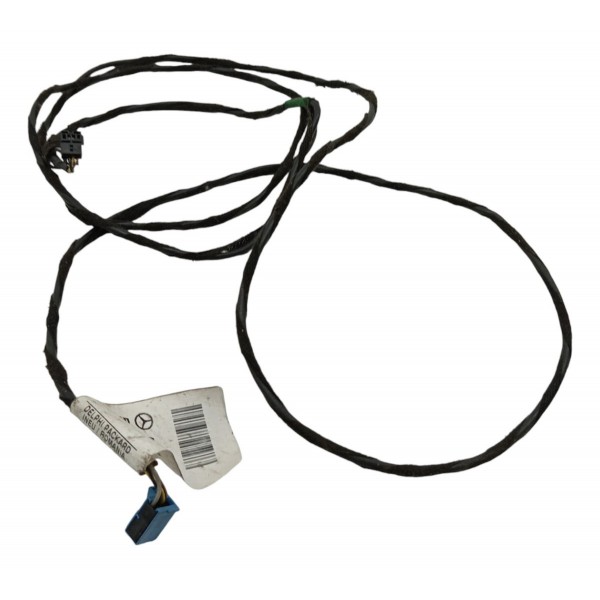 Chicote Forro Teto Mercedes C200 2009