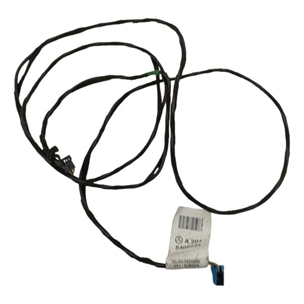 Chicote Forro Teto Mercedes C200 2009