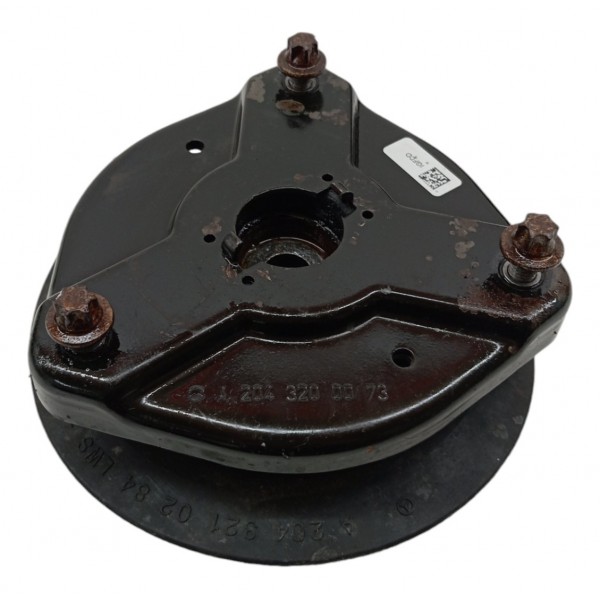 Coxim Amortecedor Dianteiro Mercedes C200 C180 2009 2010