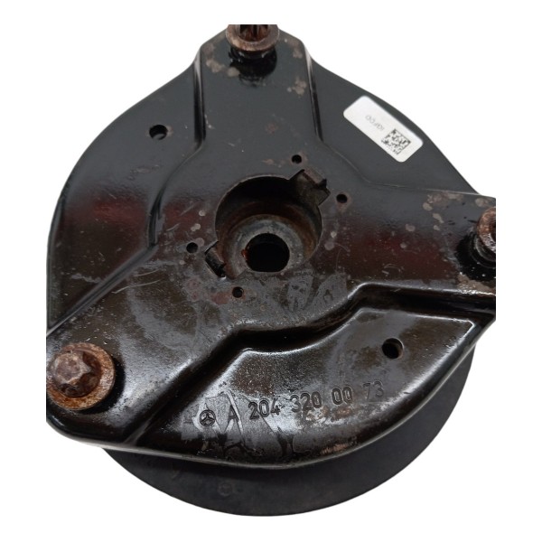 Coxim Amortecedor Dianteiro Mercedes C200 C180 2009 2010