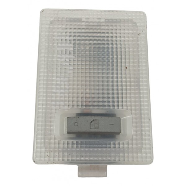 Luz Teto Cortesia Chevrolet Tracker 2017 2018 2019 2020 2021