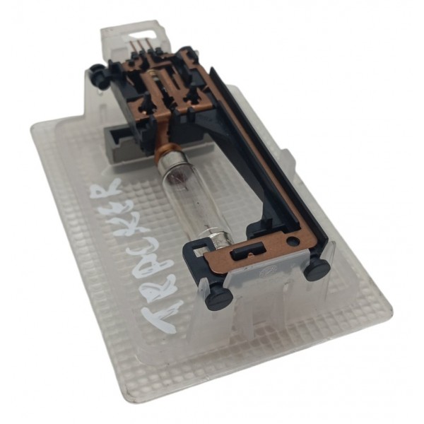 Luz Teto Cortesia Chevrolet Tracker 2017 2018 2019 2020 2021