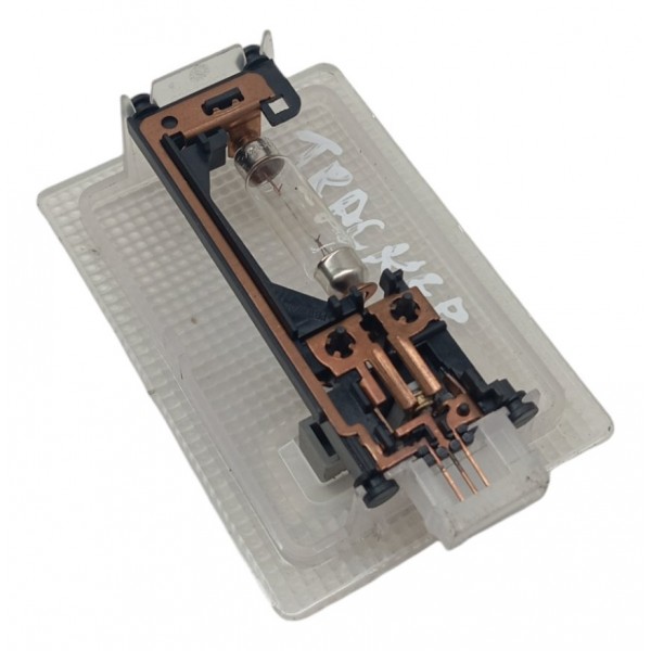 Luz Teto Cortesia Chevrolet Tracker 2017 2018 2019 2020 2021