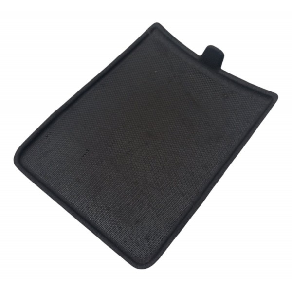 Borracha Acabamento Console Central Gm Tracker 2018 2019 20