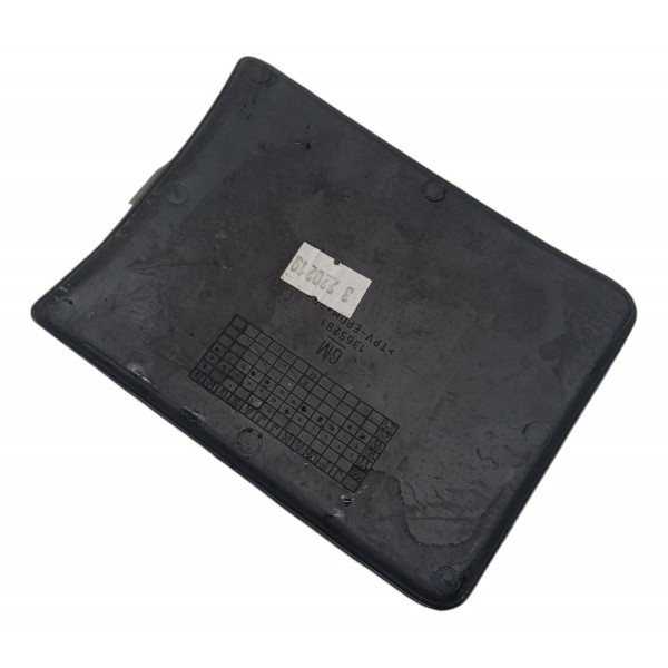 Borracha Acabamento Console Central Gm Tracker 2018 2019 20