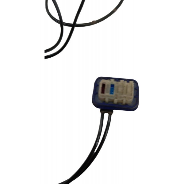 Sensor Abs Traseiro Mercedes C200 2009 10