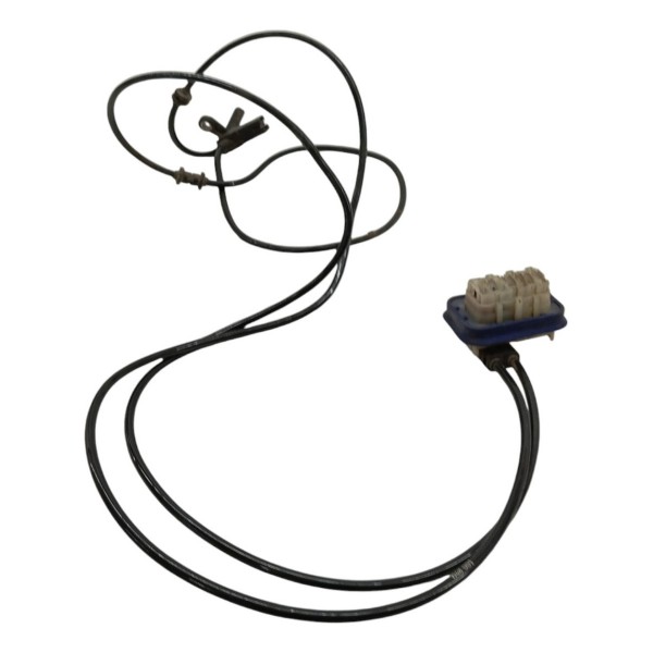 Sensor Abs Traseiro Mercedes C200 2009 10