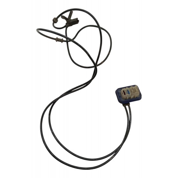 Sensor Abs Traseiro Mercedes C200 2009 10