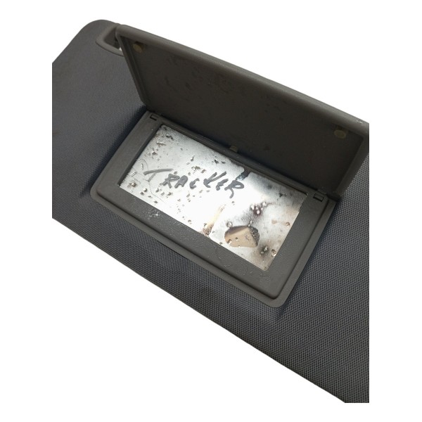 Quebra Sol Direito Chevrolet Tracker 2016 2017 2018 2019 20