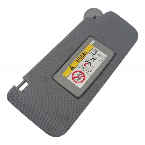 Quebra Sol Direito Chevrolet Tracker 2016 2017 2018 2019 20