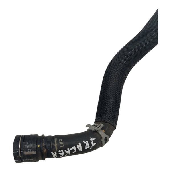 Mangueira Ar Quente Chevrolet Tracker 1.4 2017 2018 2019 20