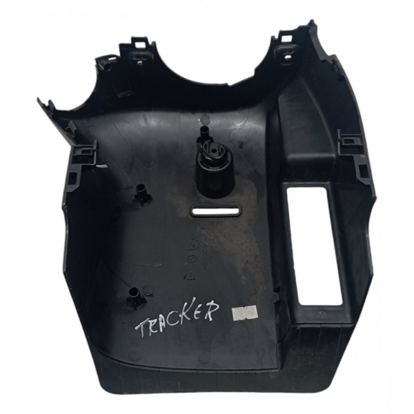 Moldura Acabamento Inferior Coluna Direção Gm Tracker 2019