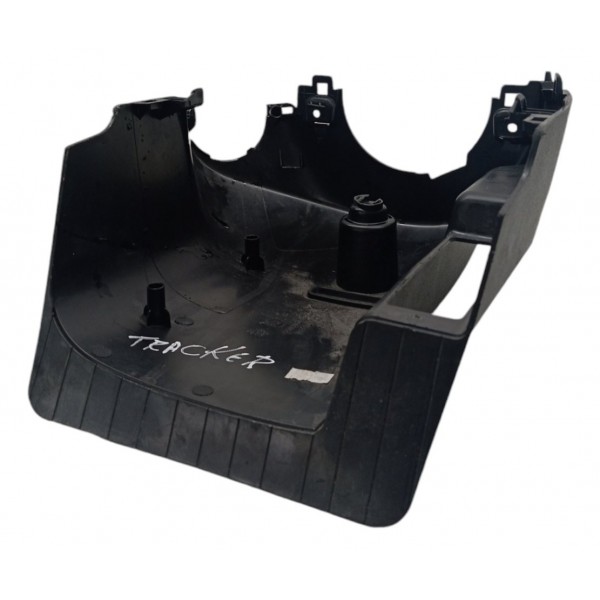 Moldura Acabamento Inferior Coluna Direção Gm Tracker 2019