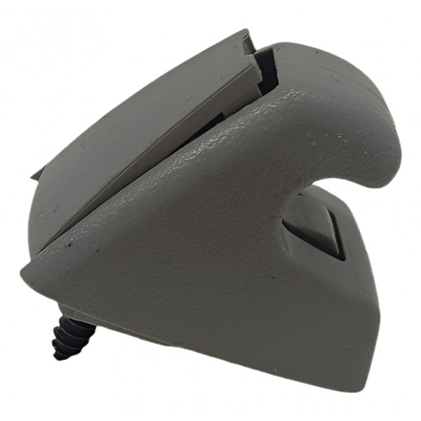 Presilha Suporte Quebra Sol Chevrolet Tracker 2018 2019 2020