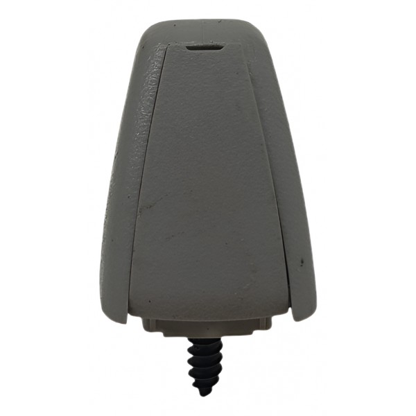 Presilha Suporte Quebra Sol Chevrolet Tracker 2018 2019 2020