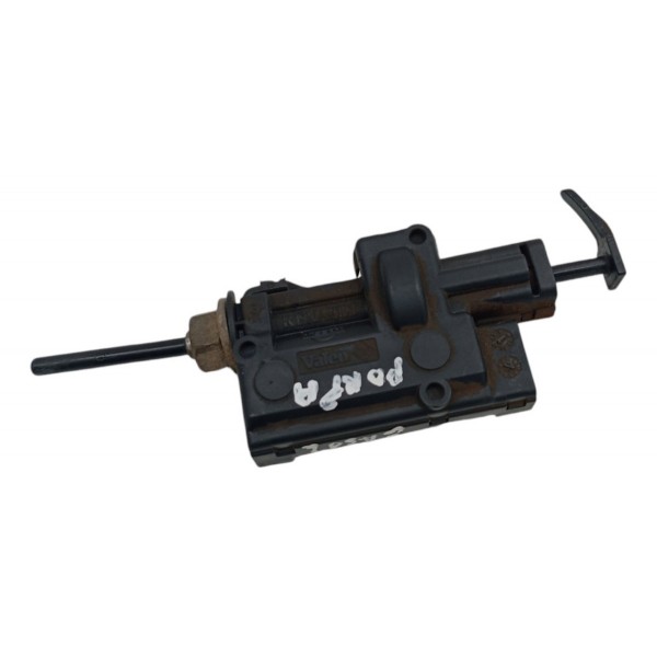 Atuador Trava Portinhola Tanque Renault Megane 2007 08 09 10
