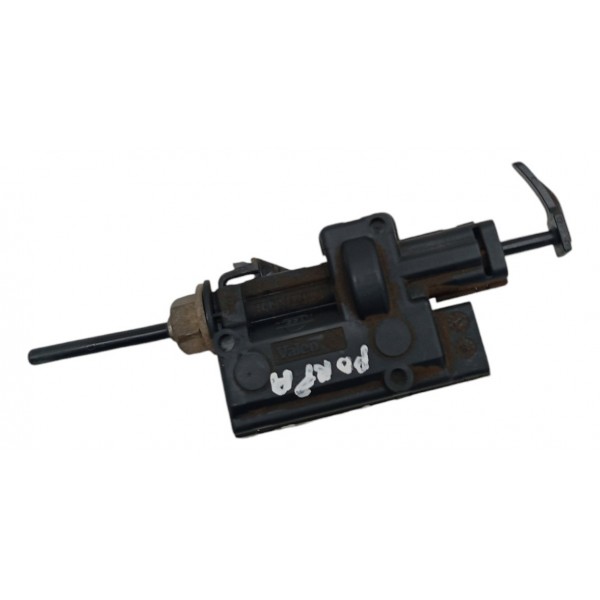 Atuador Trava Portinhola Tanque Renault Megane 2007 08 09 10