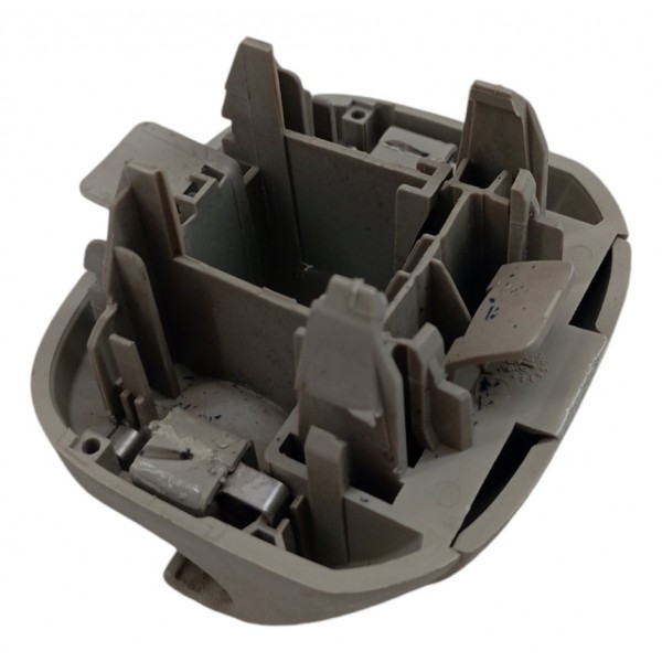 Puxador Pqp Alça Teto Renault Megane 2007 2008 2009 2010