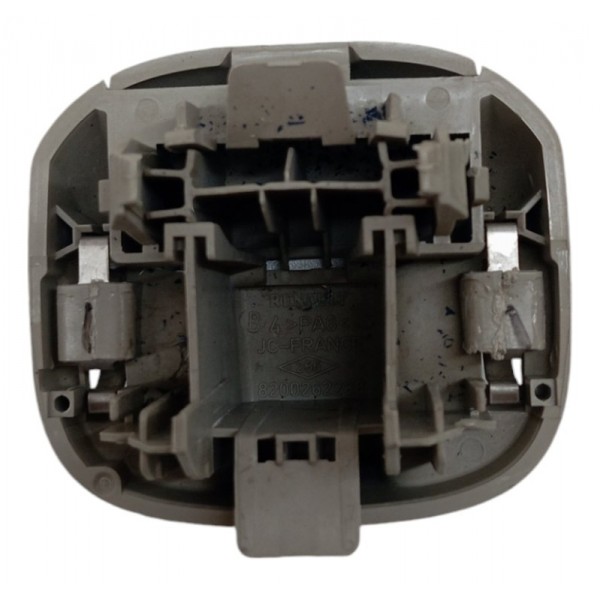 Puxador Pqp Alça Teto Renault Megane 2007 2008 2009 2010