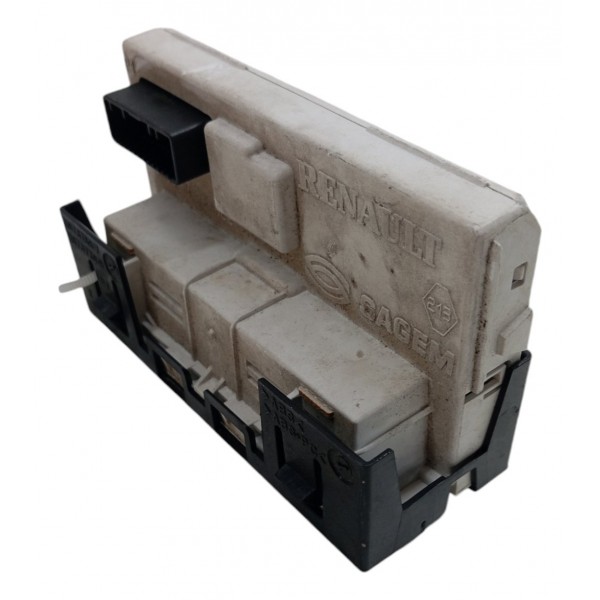 Computador Bordo Painel Renault Megane 2007 2008 2009 2010