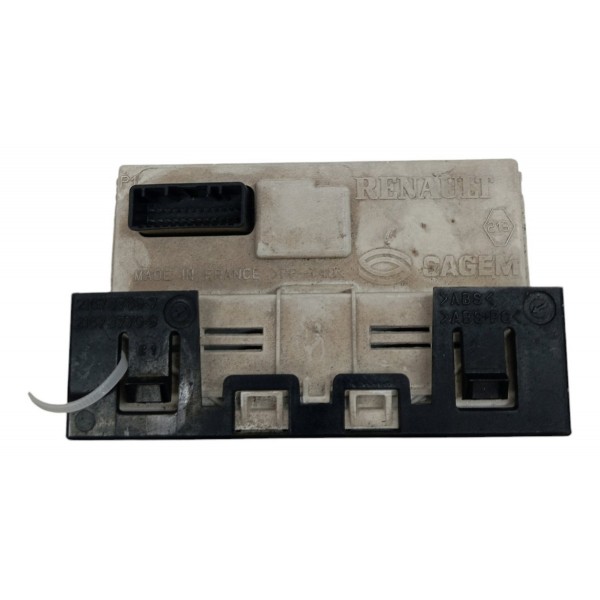 Computador Bordo Painel Renault Megane 2007 2008 2009 2010