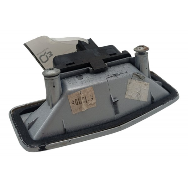 Maçaneta Tampa Porta Malas Renault Megane Sedan 2006 2007 08