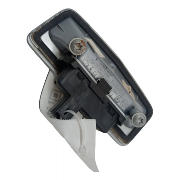 Maçaneta Tampa Porta Malas Renault Megane Sedan 2006 2007 08