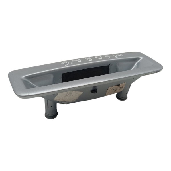 Maçaneta Tampa Porta Malas Renault Megane Sedan 2006 2007 08
