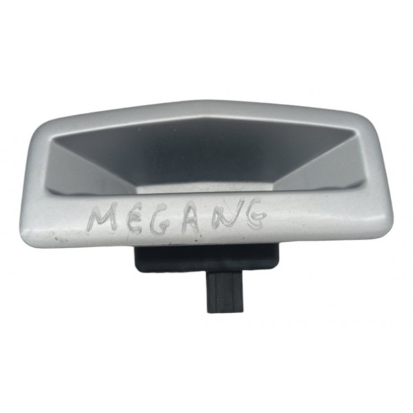 Maçaneta Tampa Porta Malas Renault Megane Sedan 2006 2007 08