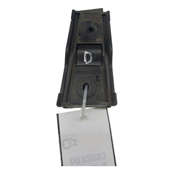 Suporte Acabamento Ext Coluna Central Direito Megane 2007 08