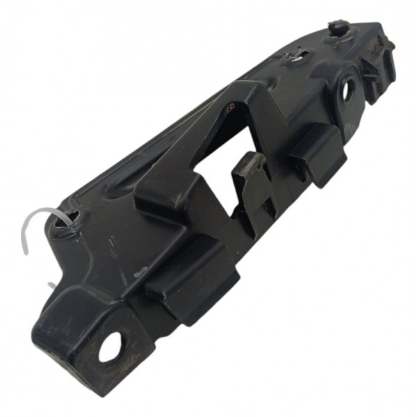 Guia Suporte Parachoque Traseiro Esquerdo Megane 2007 2008