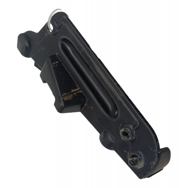 Guia Suporte Parachoque Traseiro Esquerdo Megane 2007 2008