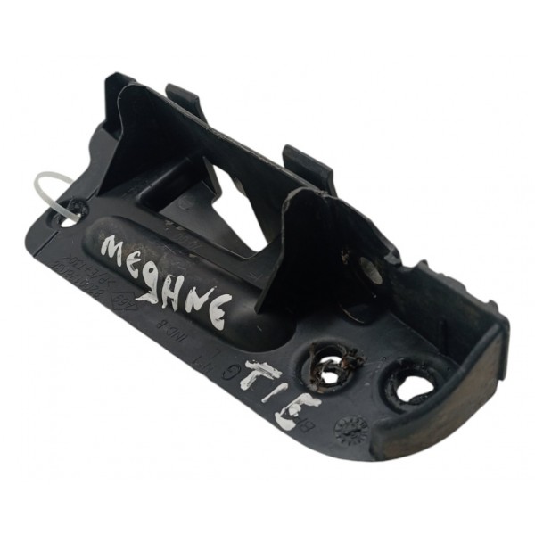 Guia Suporte Parachoque Traseiro Esquerdo Megane 2007 2008