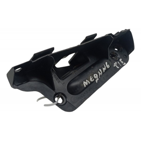 Guia Suporte Parachoque Traseiro Esquerdo Megane 2007 2008