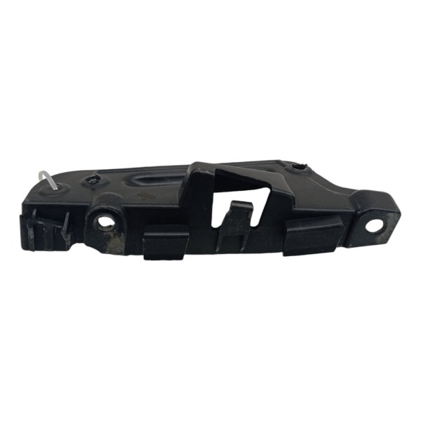 Guia Suporte Parachoque Traseiro Direito Megane 2007 2008 09