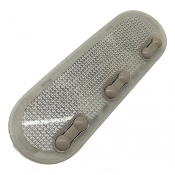 Luz Cortesia Teto Renault Megane 2007 2008 2009 2010 2011