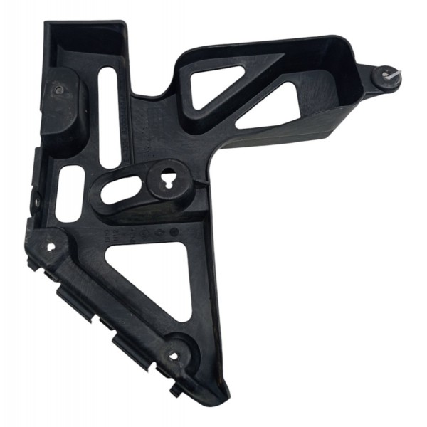Guia Parachoque Traseiro Direito Renault Megane 2007 2008 10