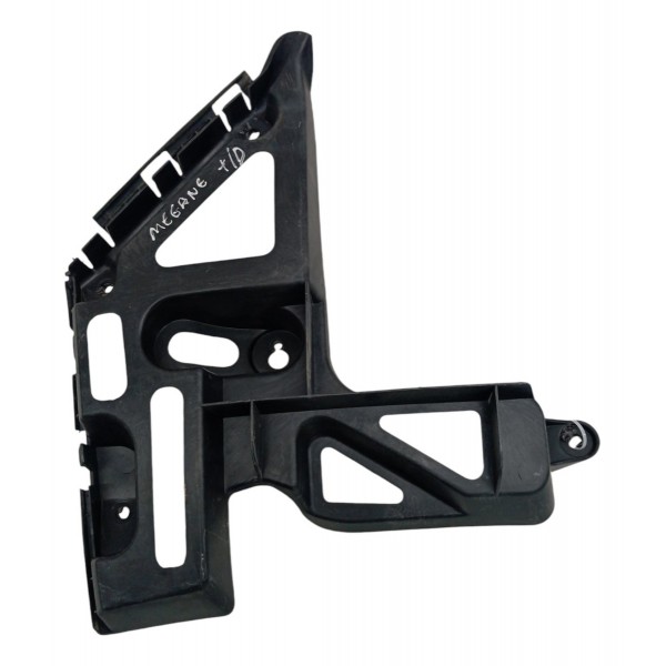 Guia Parachoque Traseiro Direito Renault Megane 2007 2008 10