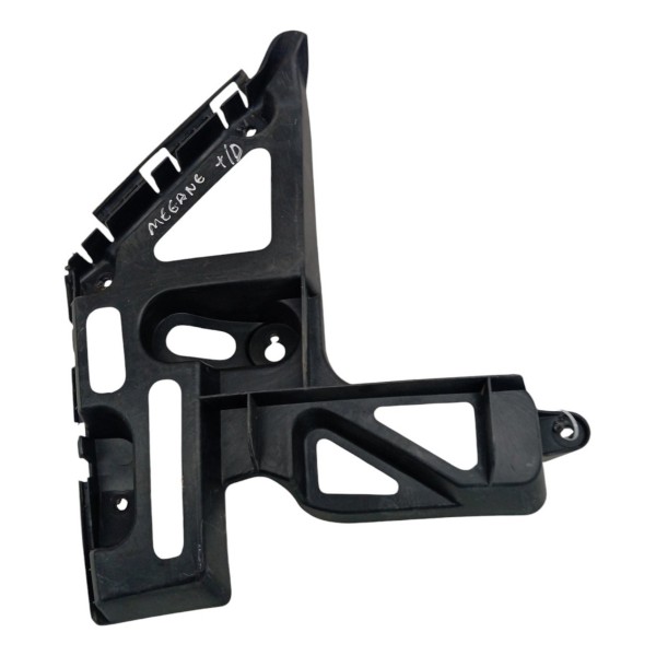 Guia Parachoque Traseiro Direito Renault Megane 2007 2008 10