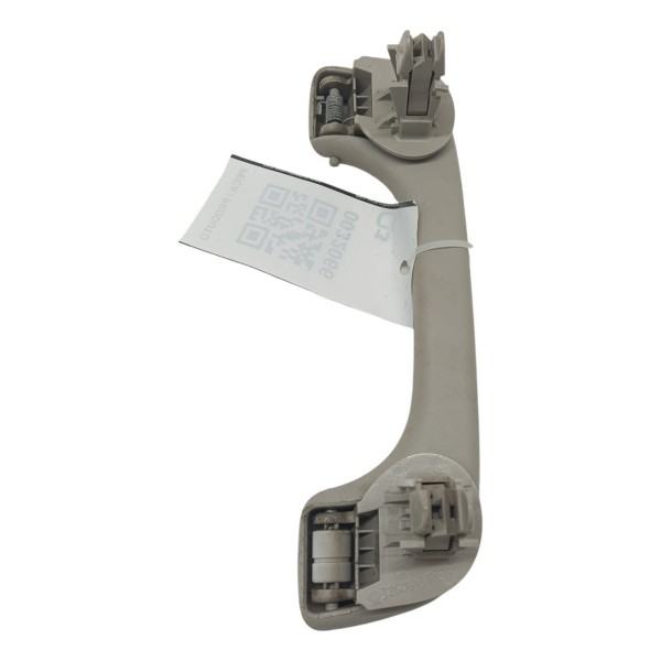 Suporte Presilha Quebra Sol Renault Megane 2007 2008 2009 10