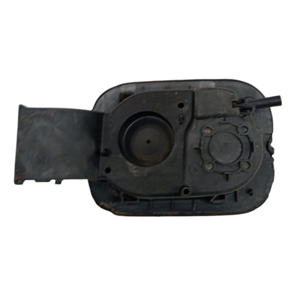 Portinhola Tanque Combustivel Renault Megane 2007 08 09 10 Preto 000
