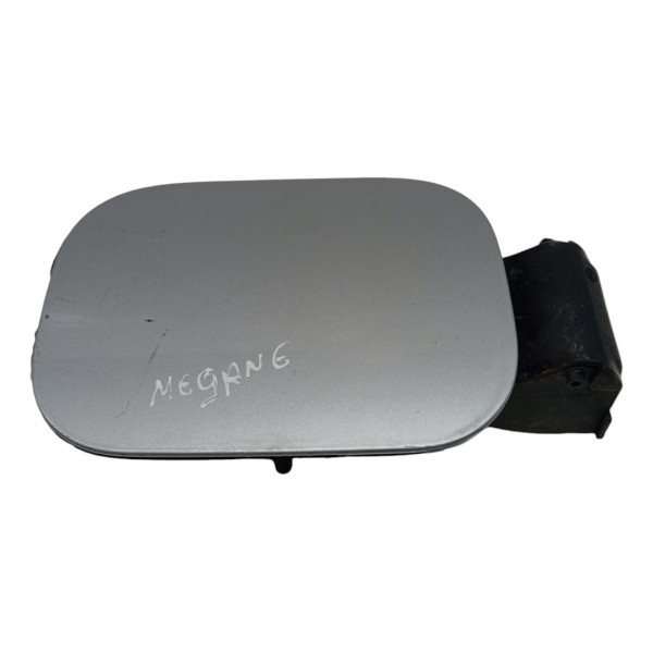 Portinhola Tanque Combustivel Renault Megane 2007 08 09 10 Preto 000