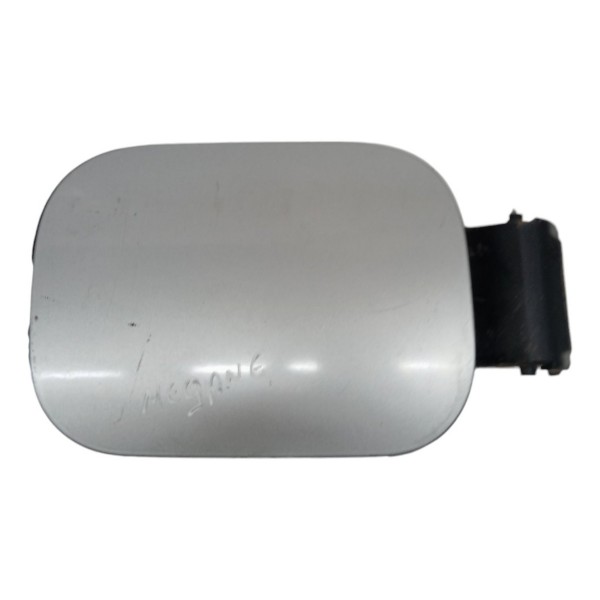 Portinhola Tanque Combustivel Renault Megane 2007 08 09 10 Preto 000