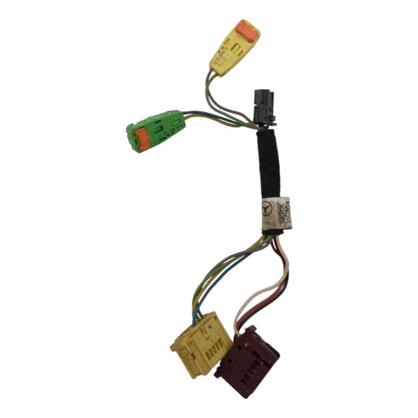 Chicote Volante Mercedes C200 Kompressor 2009