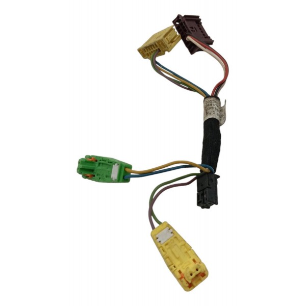 Chicote Volante Mercedes C200 Kompressor 2009