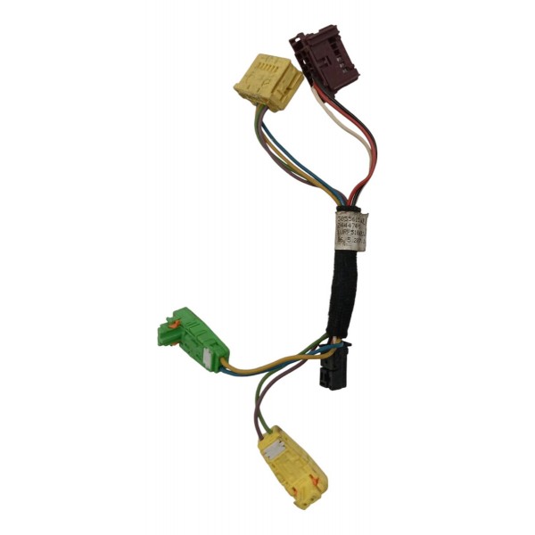 Chicote Volante Mercedes C200 Kompressor 2009