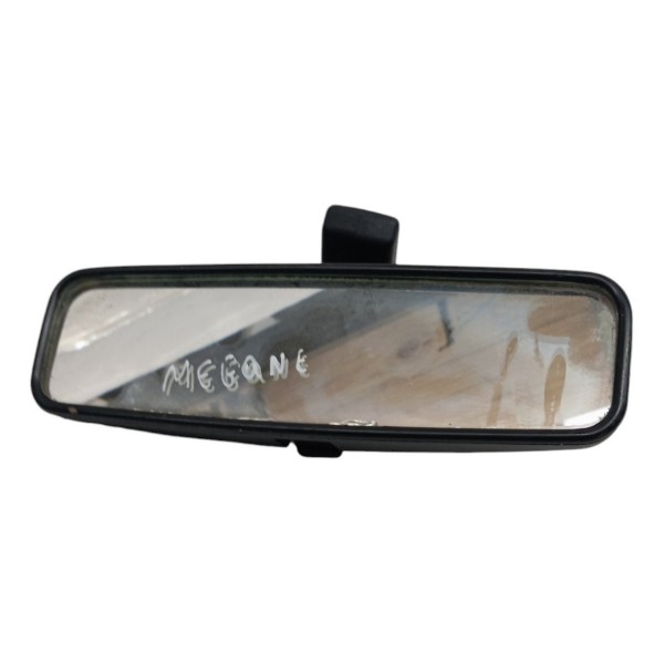 Retrovisor Interno Renault Megane Sedan 2007 2008 2009 2010