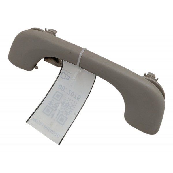 Puxador Alça Teto Pqp Renault Megane 2007 2008 2009 2010 11