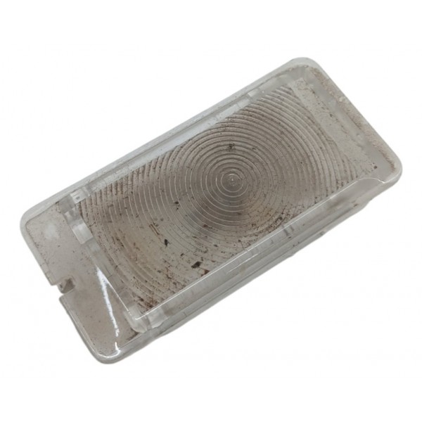 Luz Cortesia Porta Malas Renault Megane Sandero 2007 2008 09